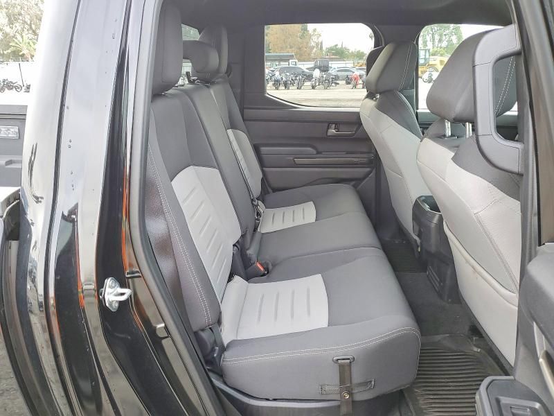 2024 Toyota Tacoma Double cab