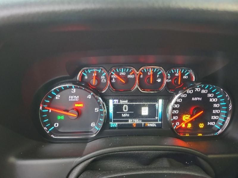 2019 GMC Yukon xl C1500 slt