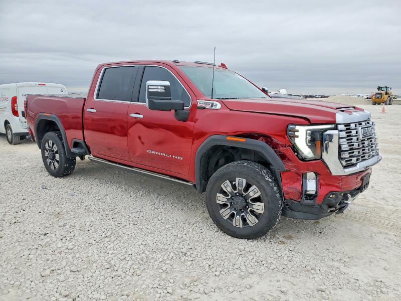 2024 GMC Sierra K2500 Denali
