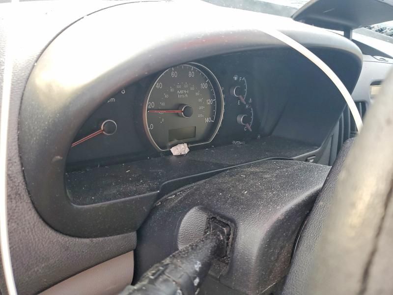 2008 Hyundai Elantra gls