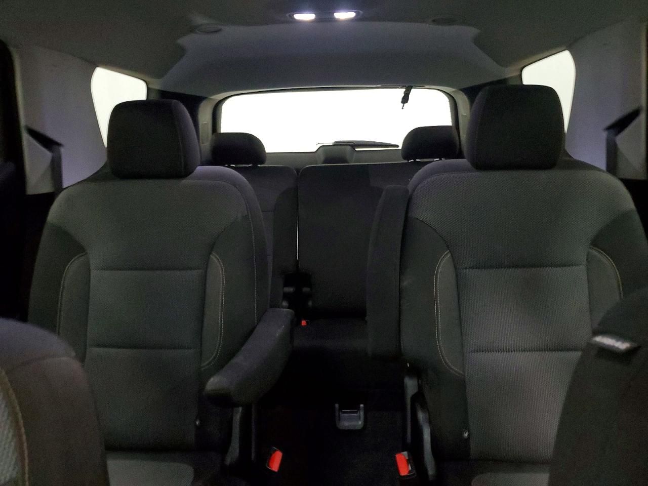 2021 Chevrolet Traverse lt