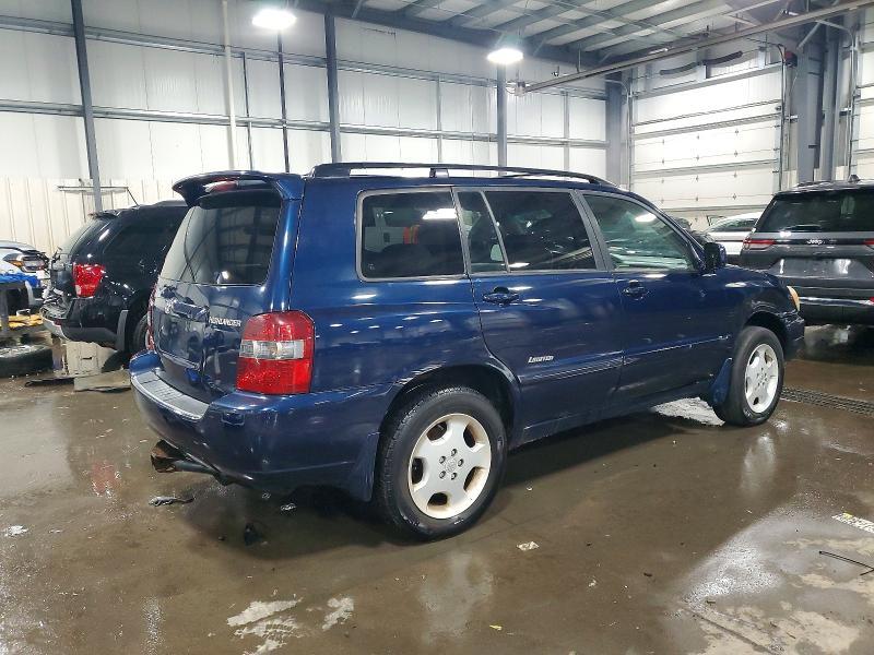 2007 Toyota Highlander