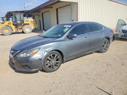 2018 Nissan Altima 2.5 for sale in Temple, TX
