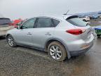 2008 Infiniti Ex35 Base