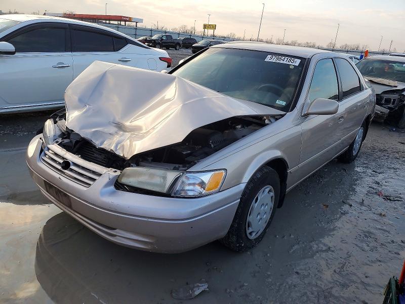 1998 Toyota Camry ce