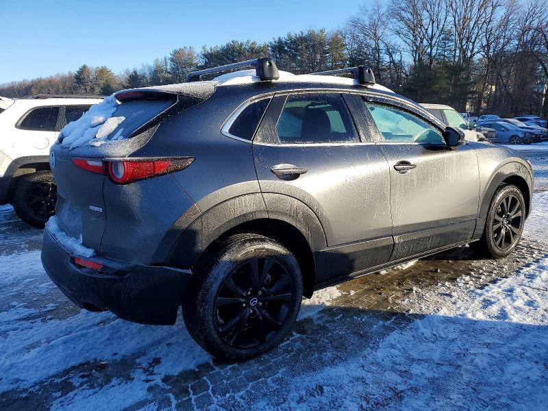 2024 Mazda Cx-30 Select