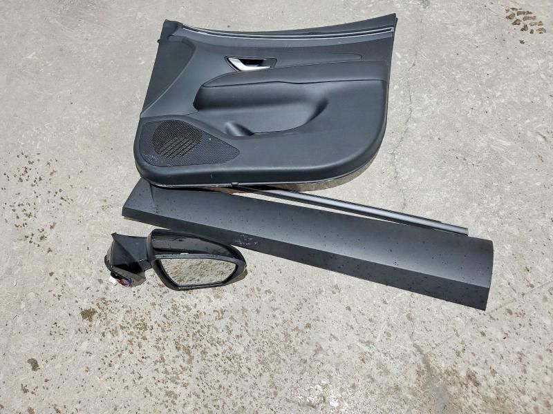 2024 Hyundai Tucson xrt