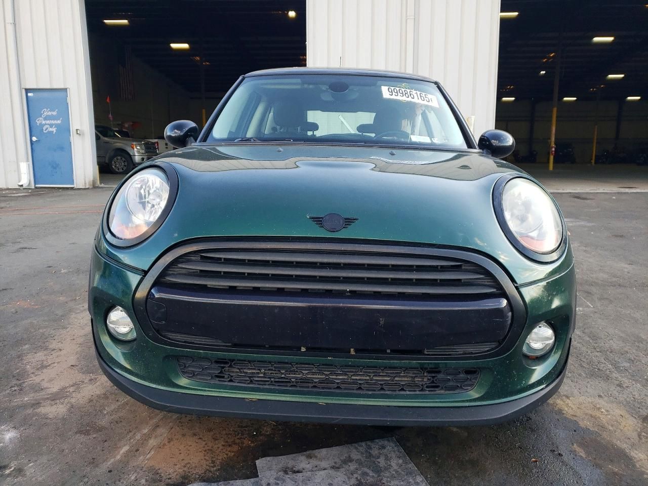 2015 Mini Cooper