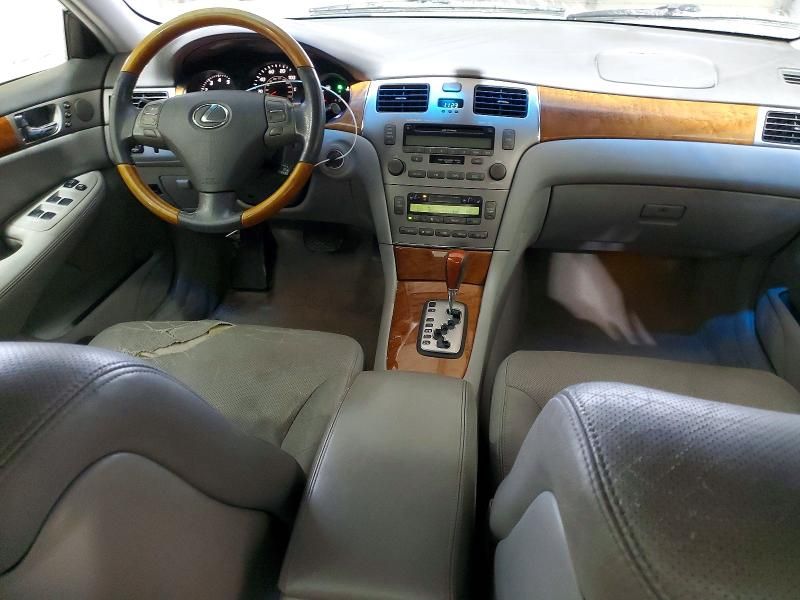 2005 Lexus Es 330