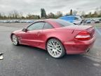2008 Mercedes-Benz Sl 550