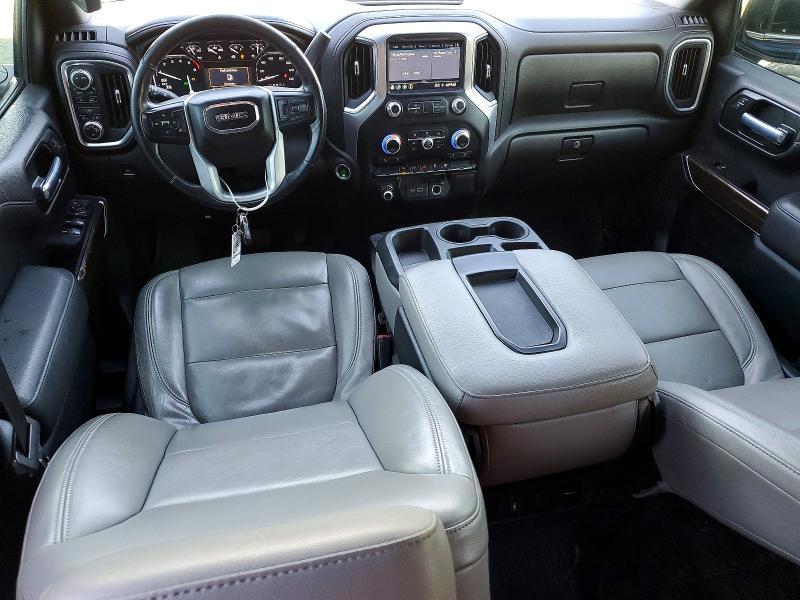 2021 GMC Sierra K1500 sle