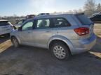 2013 Dodge Journey se
