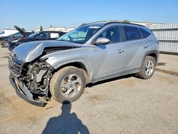 2022 Hyundai Tucson sel en venta en Bakersfield, CA