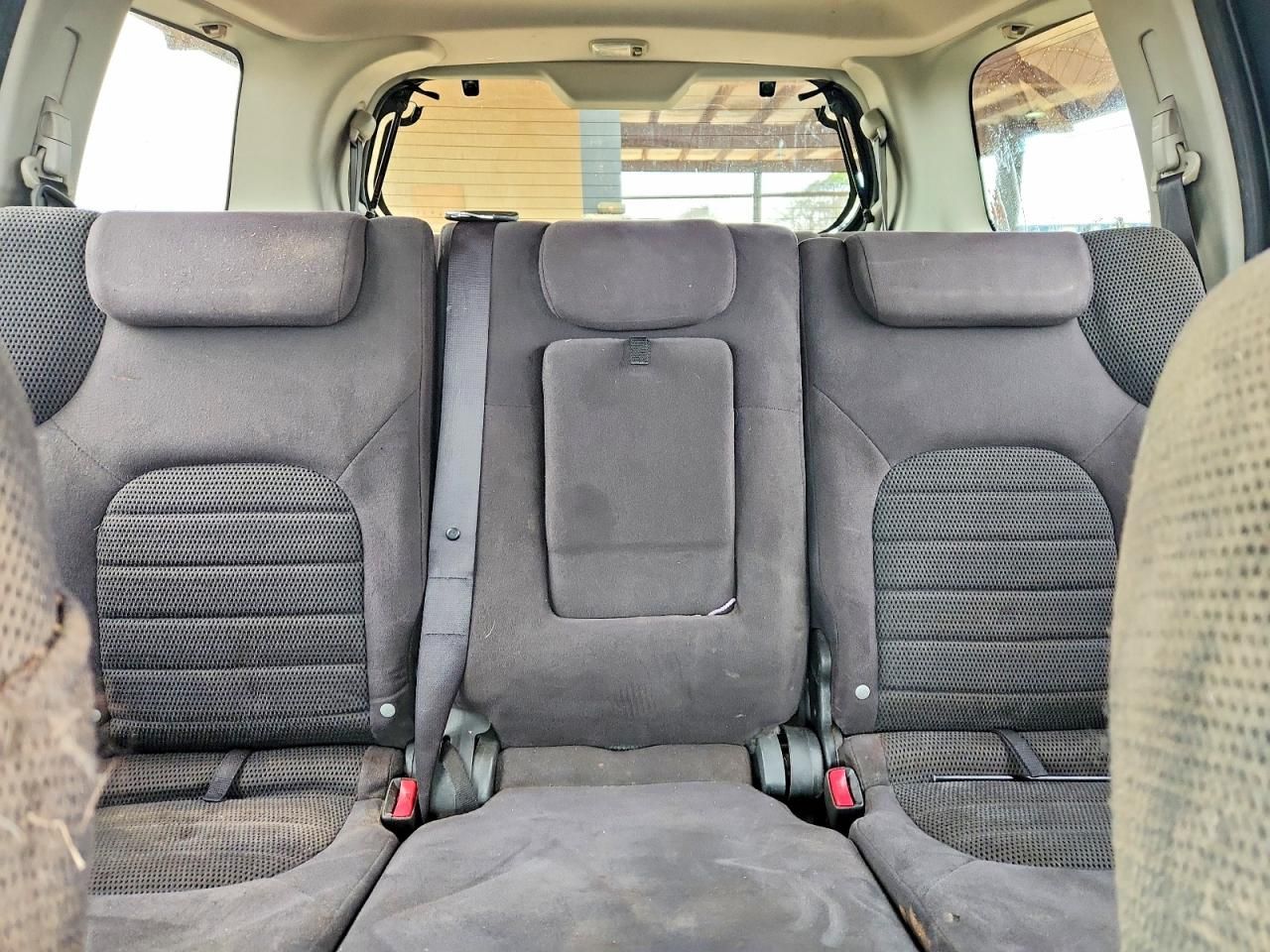 2006 Nissan Pathfinder le