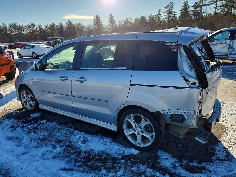 2009 Mazda 5