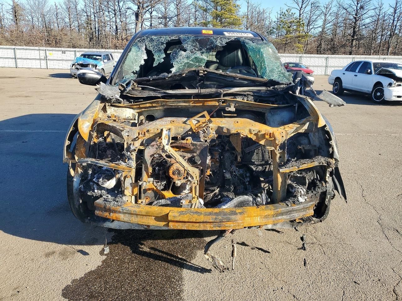 2009 Acura Mdx Technology