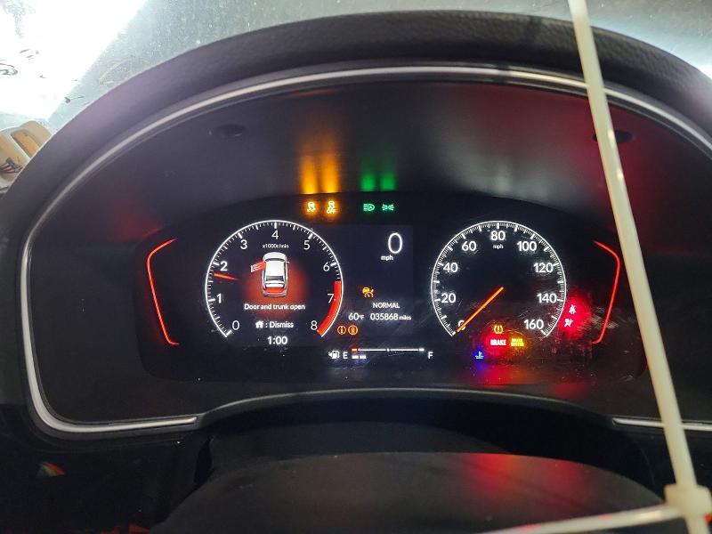 2022 Honda Civic si