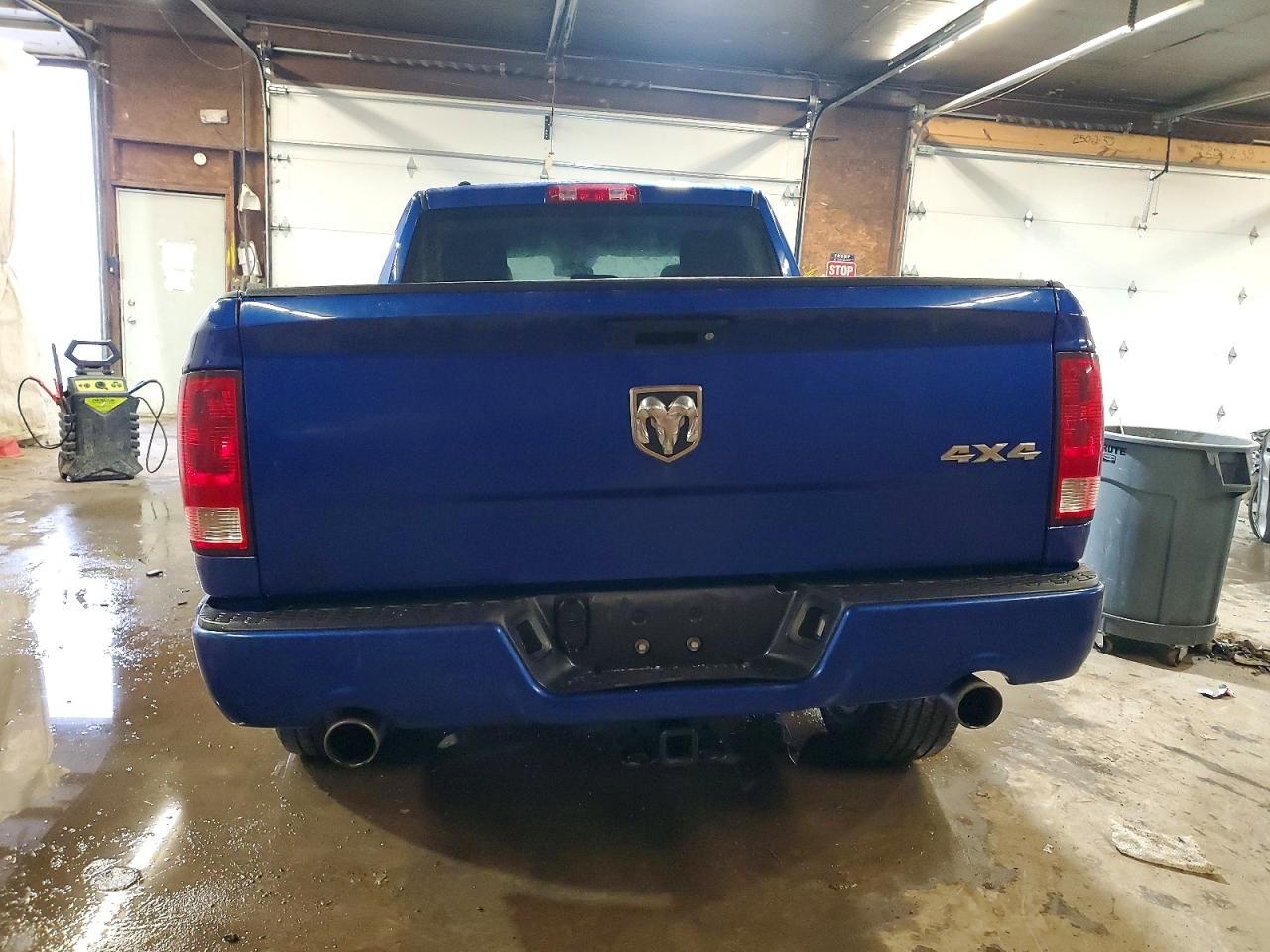 2014 Dodge Ram 1500 st