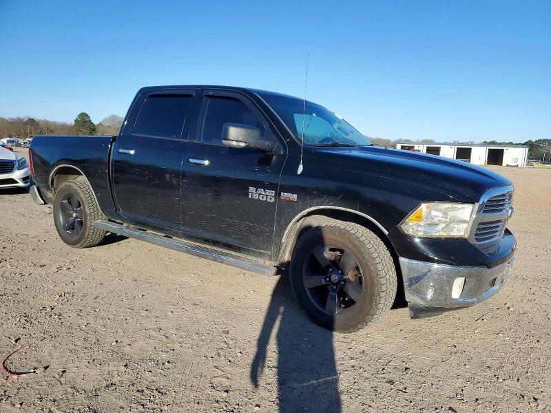 2014 Dodge RAM 1500 SLT