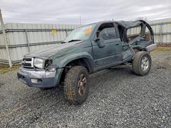 2000 Toyota 4runner SR5 en venta en Arlington, WA