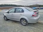 2008 Chevrolet Aveo Base