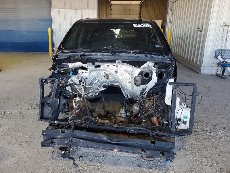 2018 Chevrolet Tahoe K1500 Premier