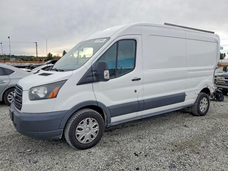 2017 Ford Transit T-250