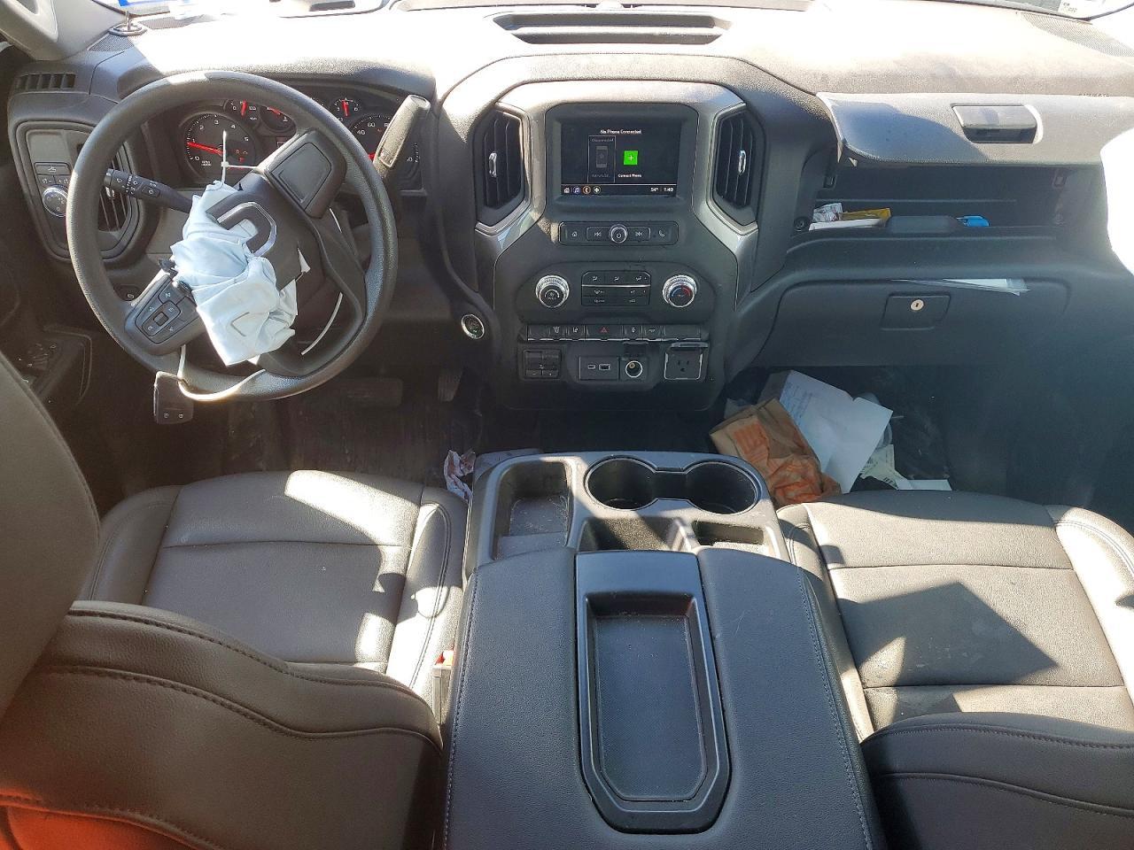 2025 GMC Sierra C3500 Utility / Service Truck