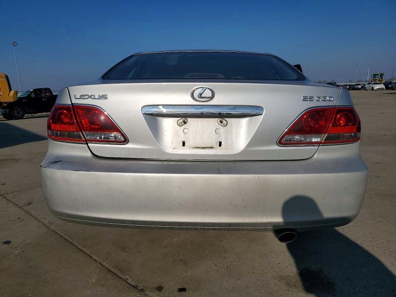 2005 Lexus Es 330