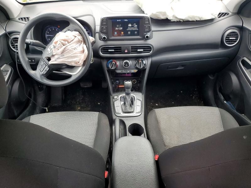 2019 Hyundai Kona se