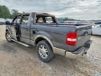 2005 Ford F150 Supercrew