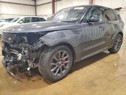 Land Rover salvage cars for sale: 2023 Land Rover Range Rover Sport Dynamic se