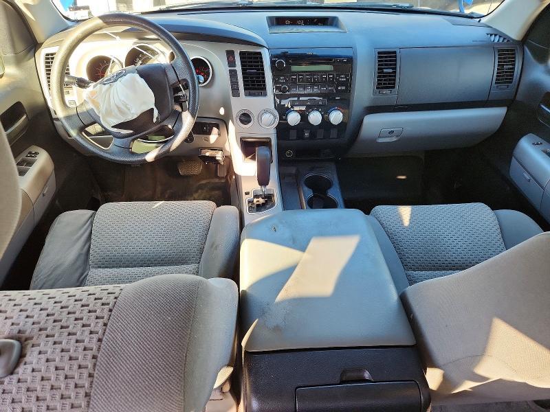 2007 Toyota Tundra Double cab SR5
