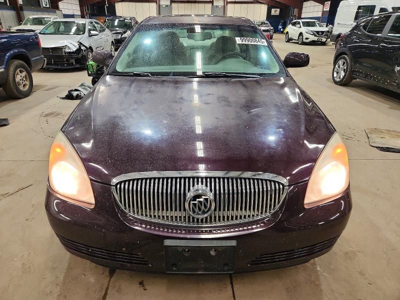2008 Buick Lucerne cxl