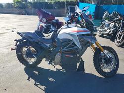 2024 Energica Experia Touring for sale in San Martin, CA