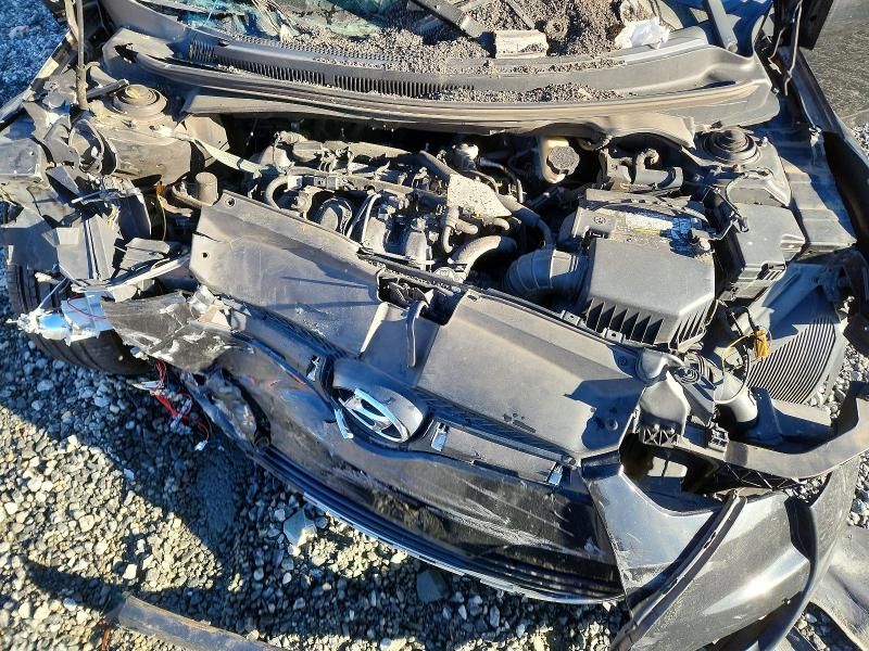 2013 Hyundai Veloster