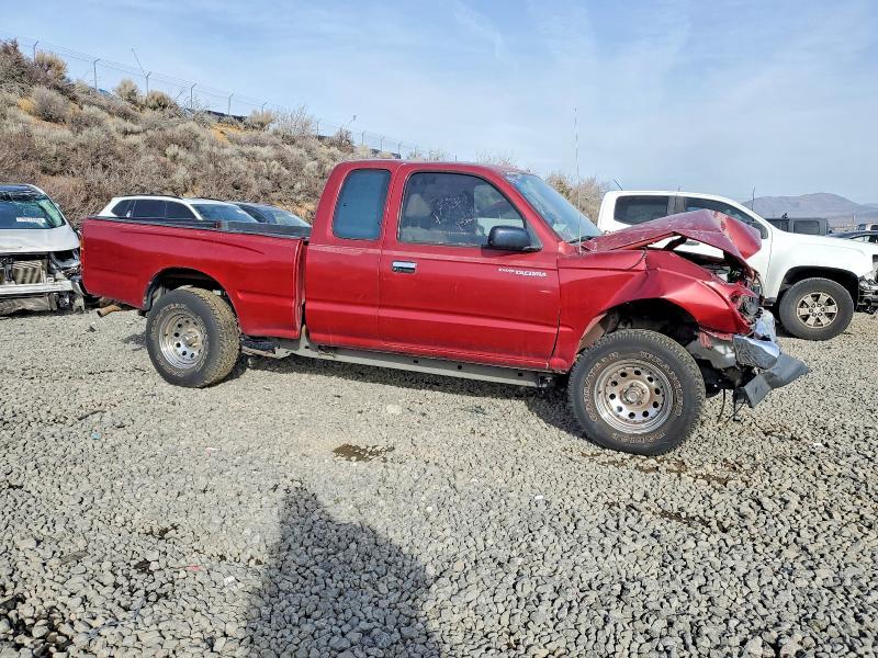 1995 Toyota Tacoma Base