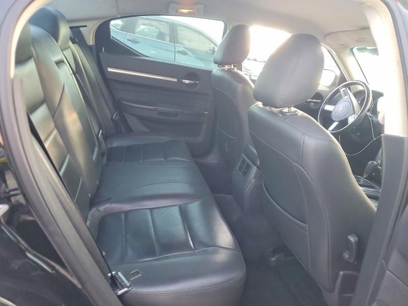 2010 Dodge Charger R/T