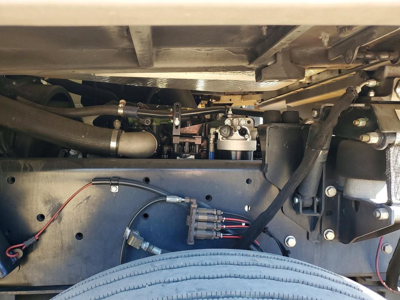 2019 Kalmar 2019 Klhy Ottawa