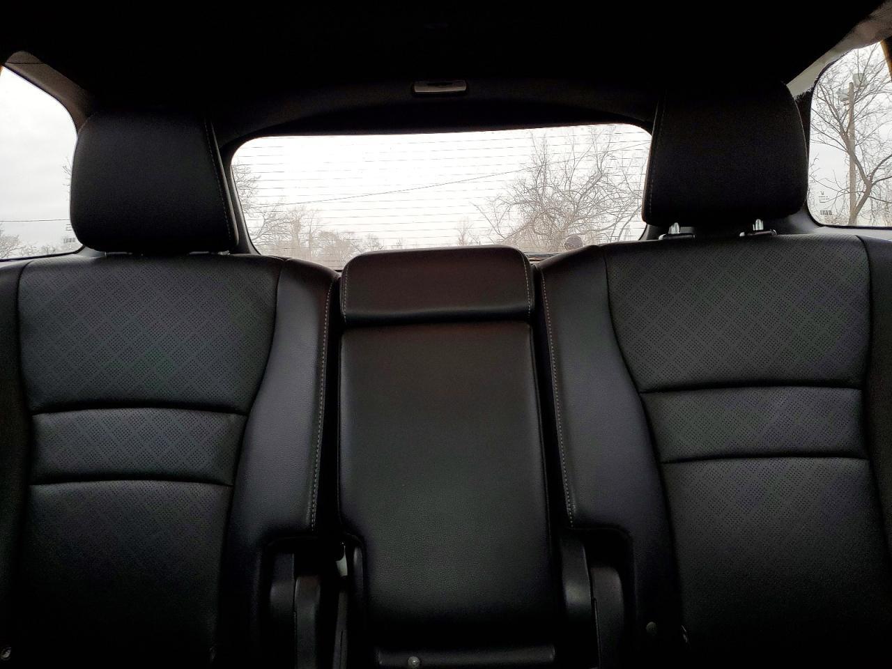 2019 Honda Passport exl