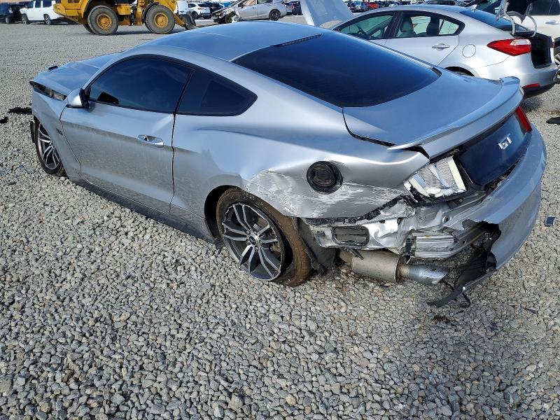 2015 Ford Mustang gt