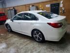 2017 Subaru Legacy 2.5i Limited