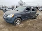 2006 Honda Cr-v lx
