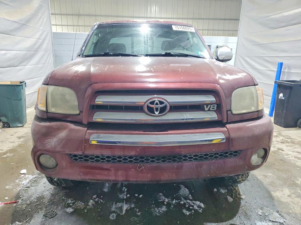 2003 Toyota Tundra SR5