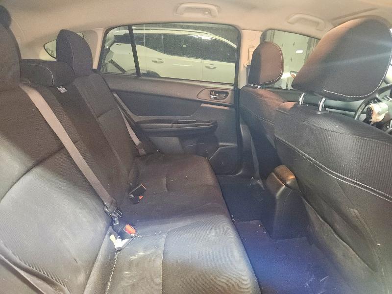 2013 Subaru Impreza Sport Premium