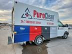 2013 Chevrolet Express Delivery Truck