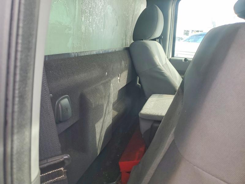 2016 Ford F550 Super Duty Dump Truck