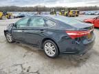 2015 Toyota Avalon xle