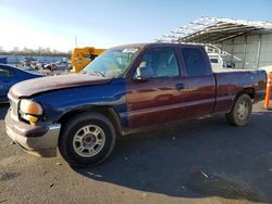 2002 GMC New Sierra C1500 for sale in Fresno, CA