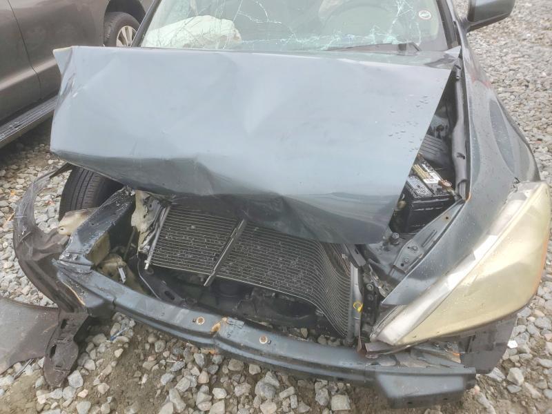 2005 Honda Accord lx